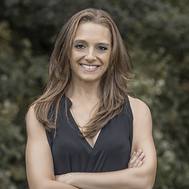 Stacey MacalusoFounder/Executive Director - Mission PD